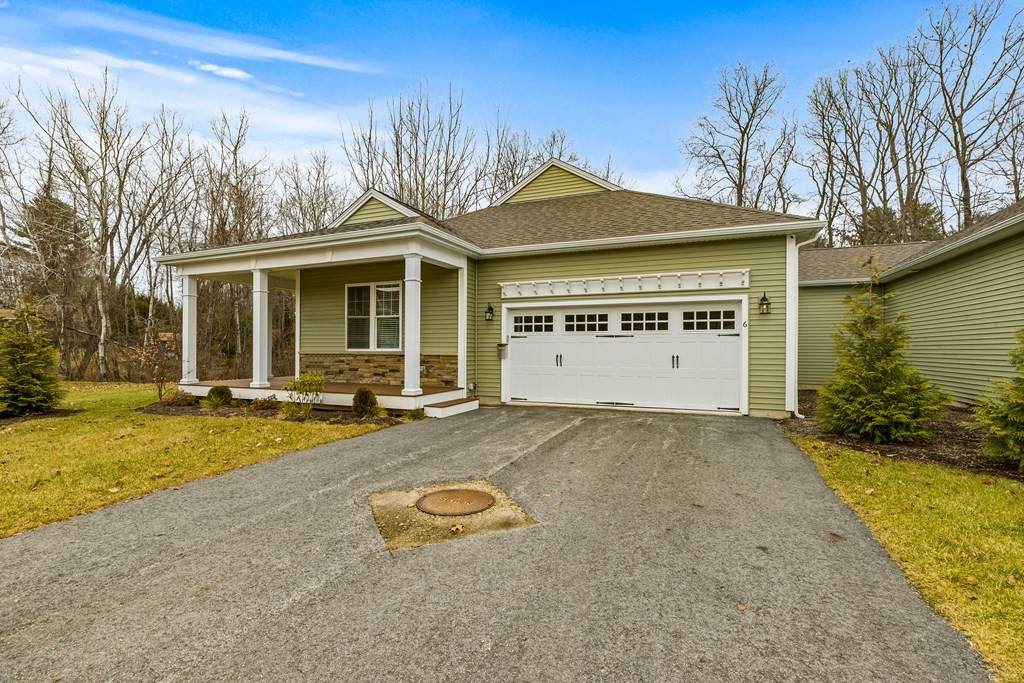 42 Spring Hill Drive - Photo 1