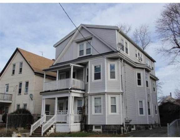10 Westcott St. - Photo 1