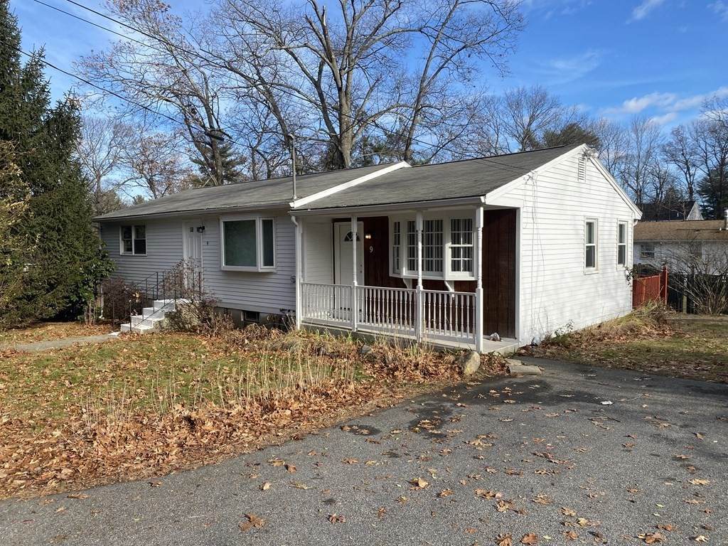 9 West Ave - Photo 1