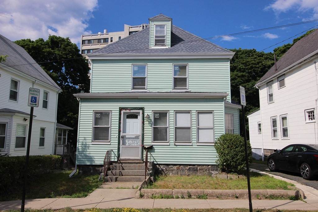 12 Standish Ave - Photo 1