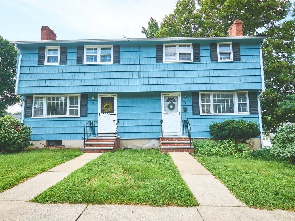 434 Washington St - Photo 1