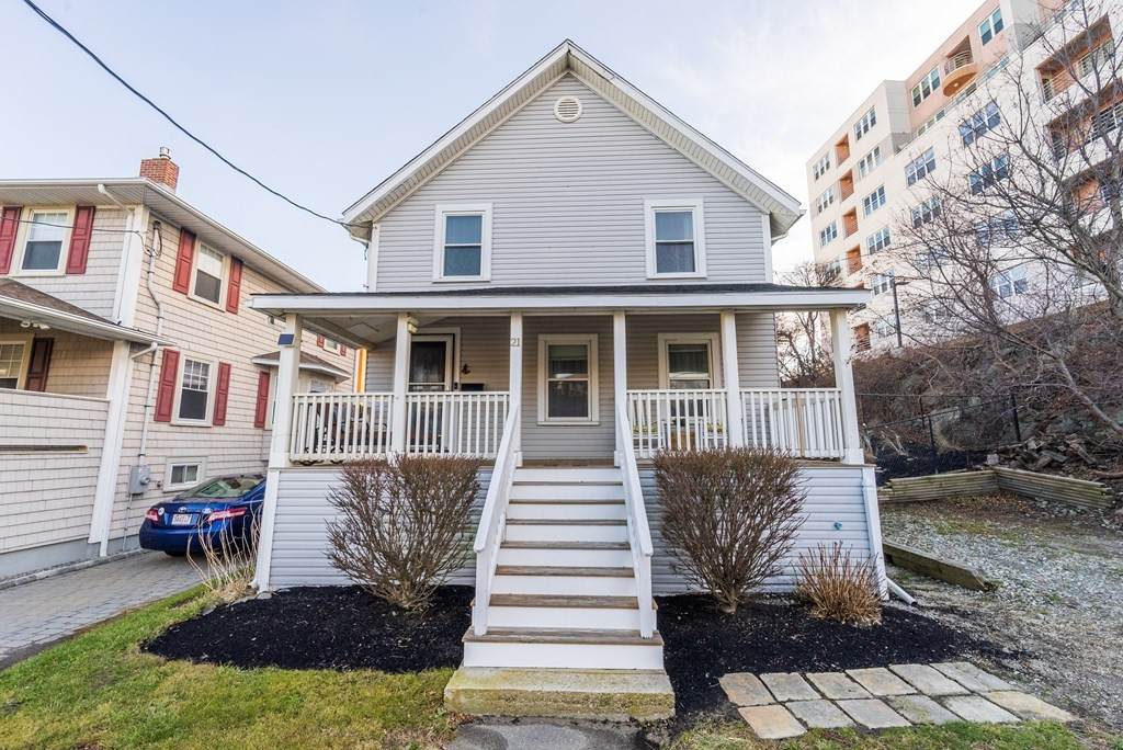 21 Atherton Rd - Photo 1