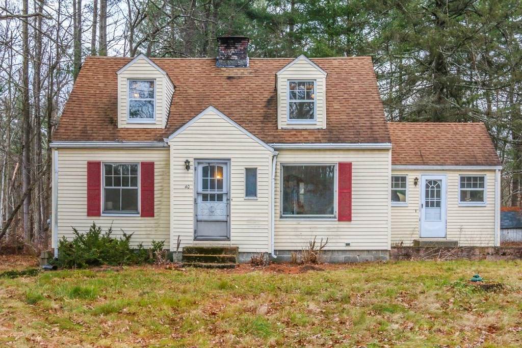 40 Greenmeadow Ln - Photo 1