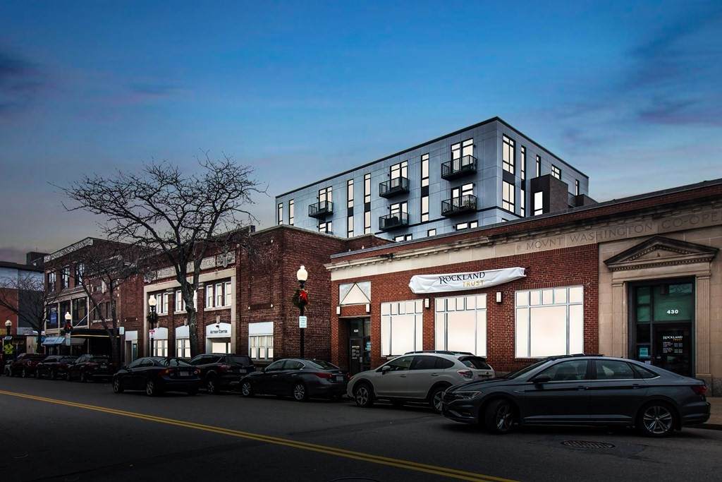 420 W Broadway - Photo 1