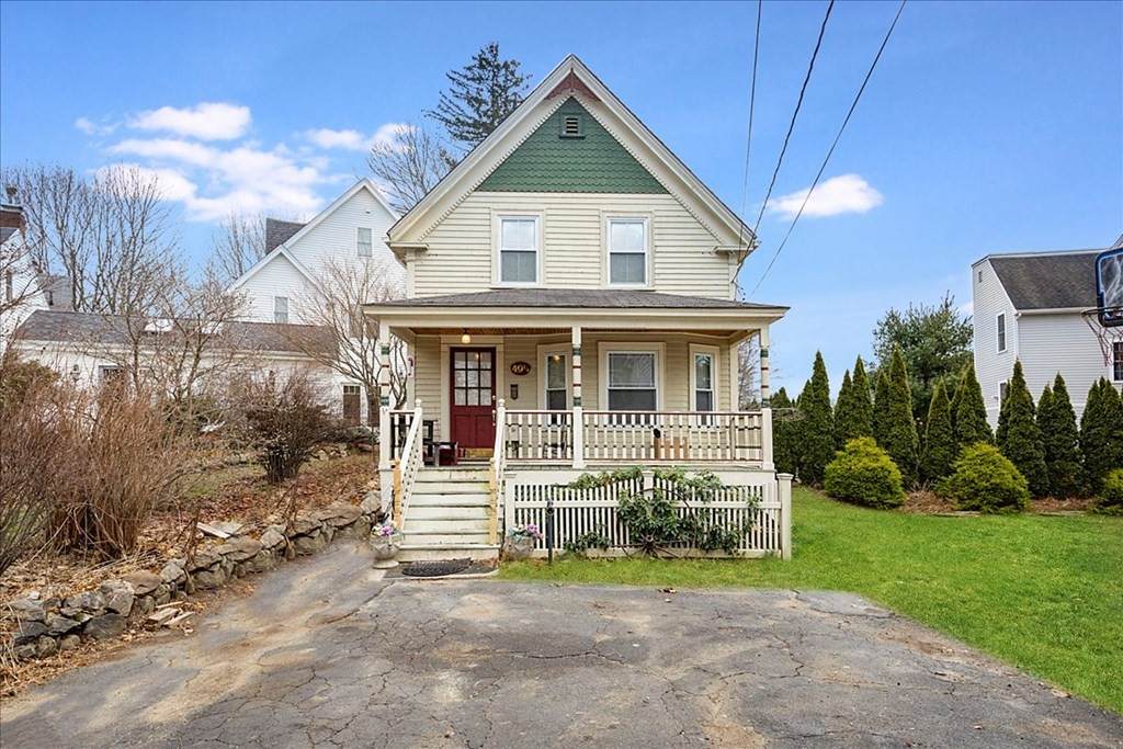 49-R Elm St - Photo 1