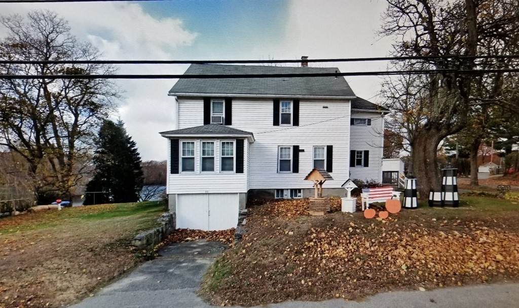 113 Hartford Tpke - Photo 1