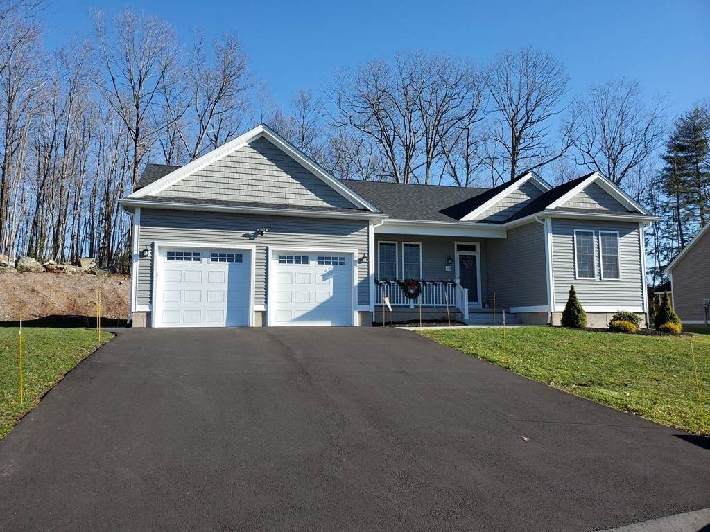 20 Sycamore Circle - Photo 1