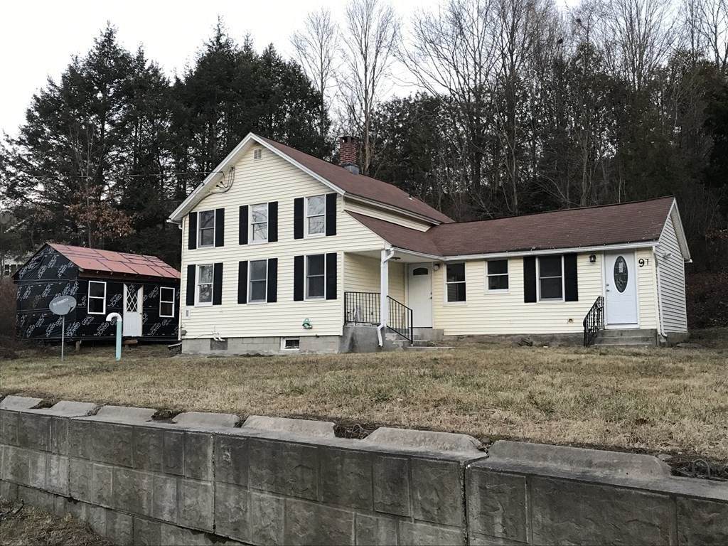 91 Prospect St - Photo 1