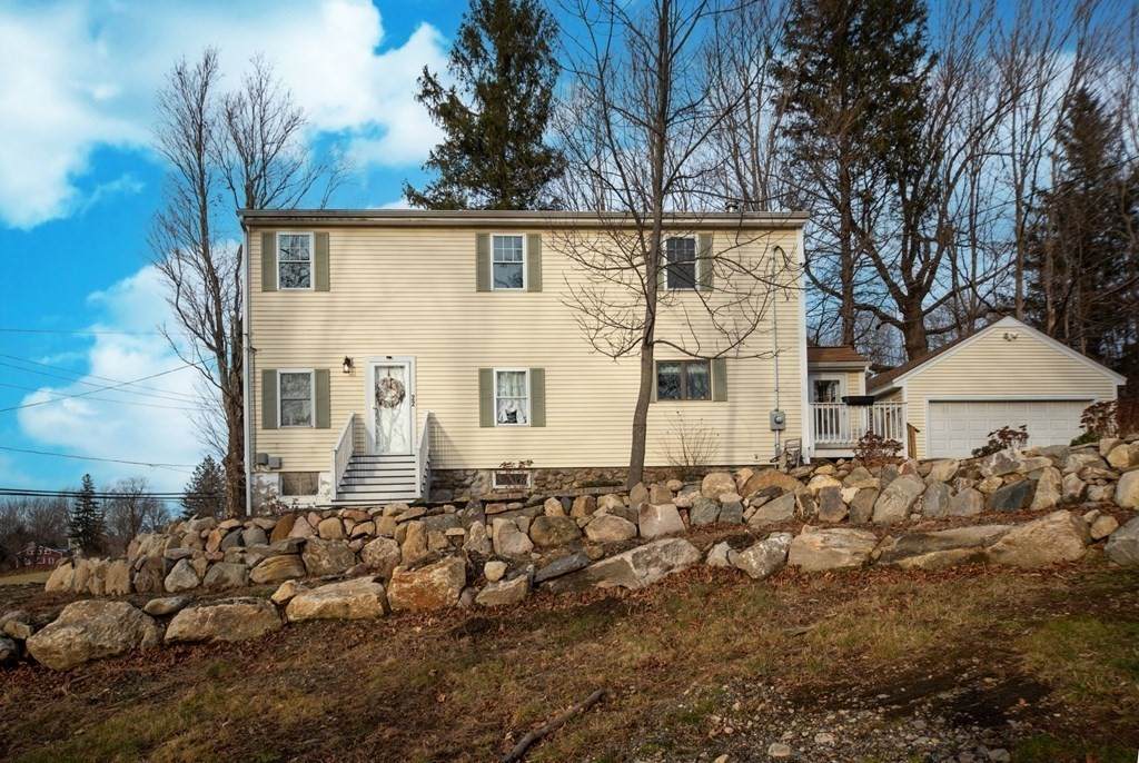 22 Glenwood Road - Photo 1
