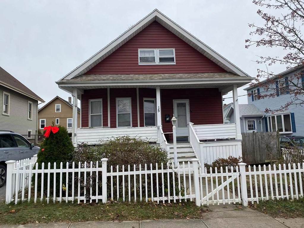 15 Winsor St - Photo 1