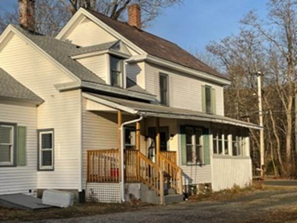 104 Middlefield Rd - Photo 1
