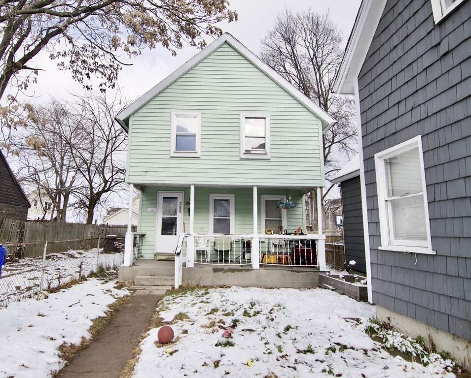 288 Quincy St - Photo 1