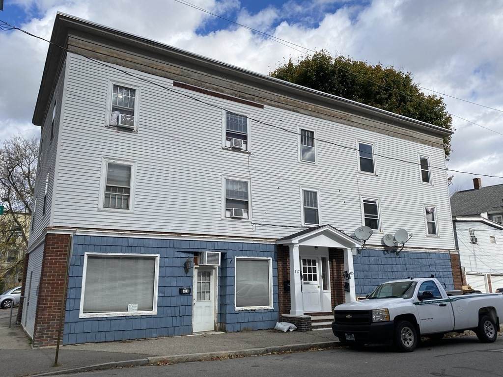 417 Granite Street - Photo 1