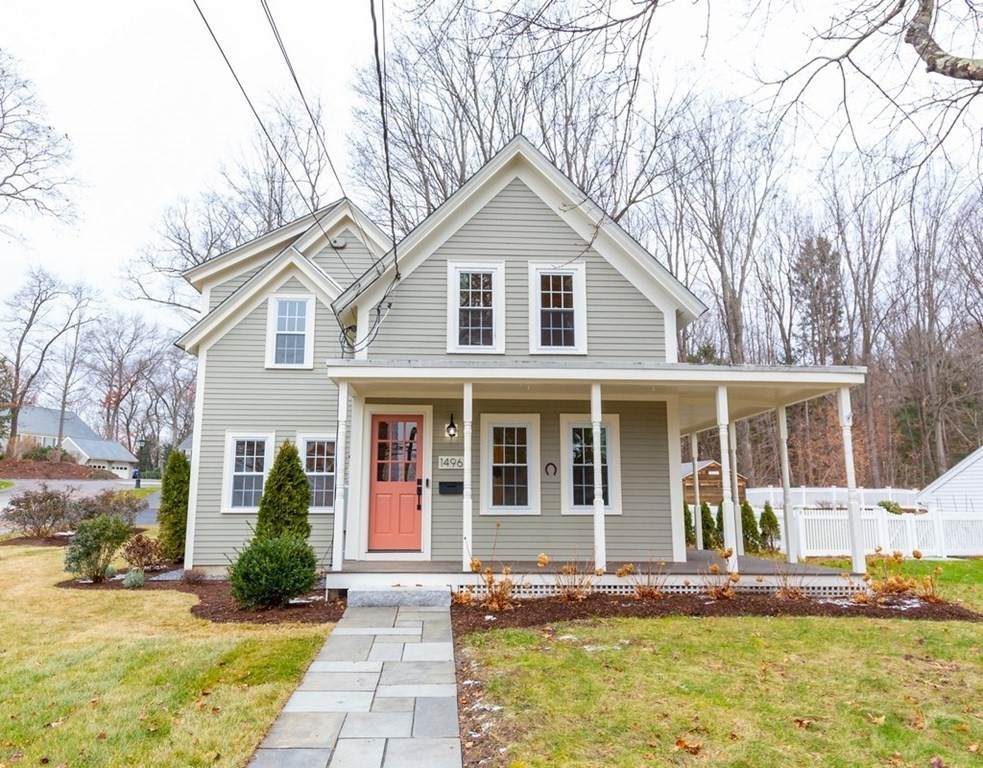 1496 Main Street - Photo 1