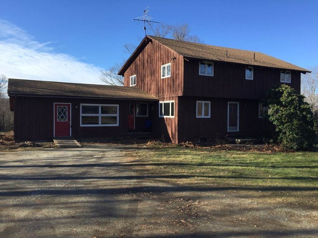 88 Goss Hill Rd - Photo 1