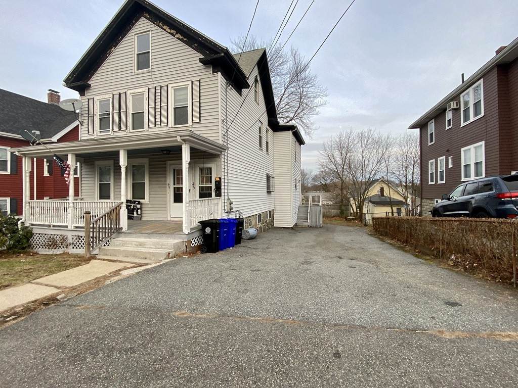 43-45 Glen Street - Photo 1