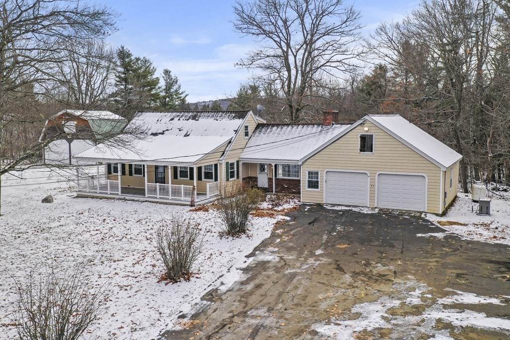 178 Fox Farm Road - Photo 1