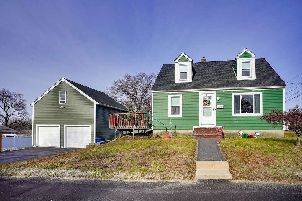 1 Taft St - Photo 1
