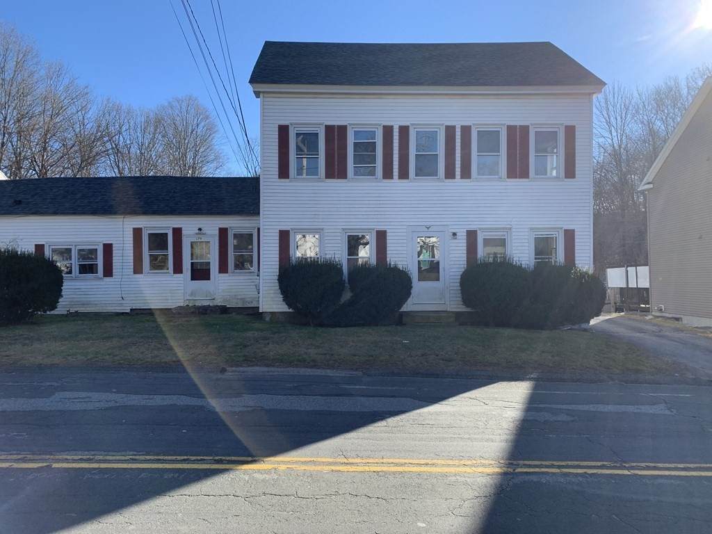 179 South Main Street - Photo 1