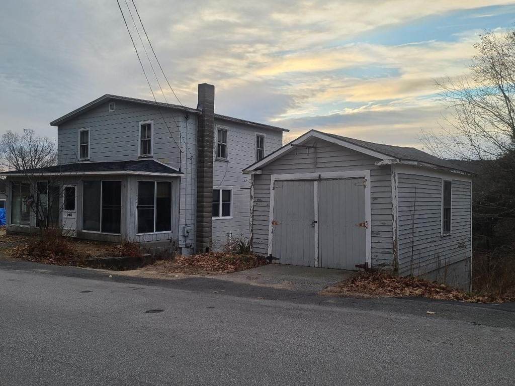 56 High Street - Photo 1