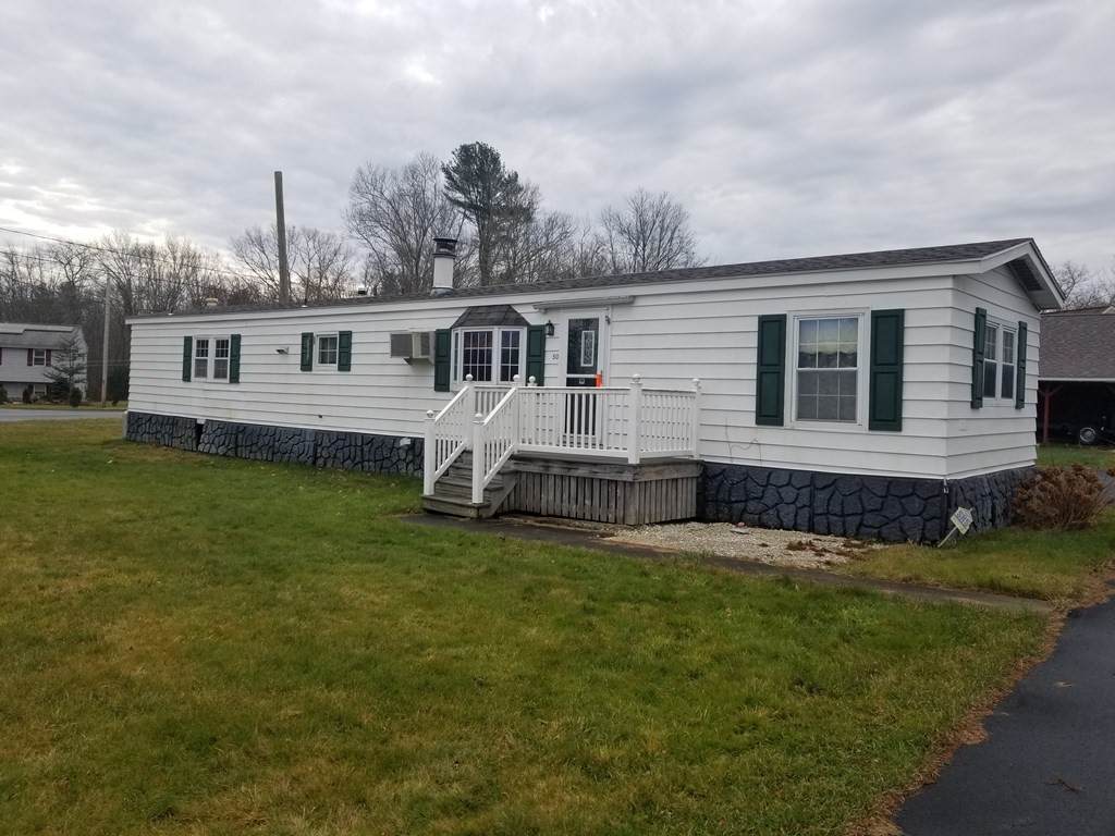 50 Hamlin Street - Photo 1