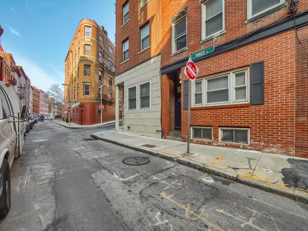 99A Prince St - Photo 1