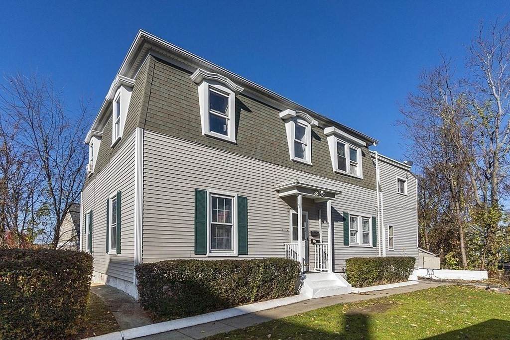 43 Shelby St. - Photo 1