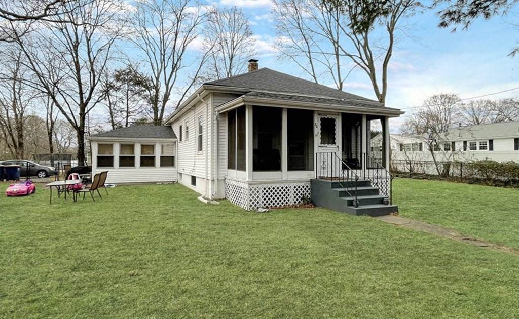 80 Bloomfield St - Photo 1