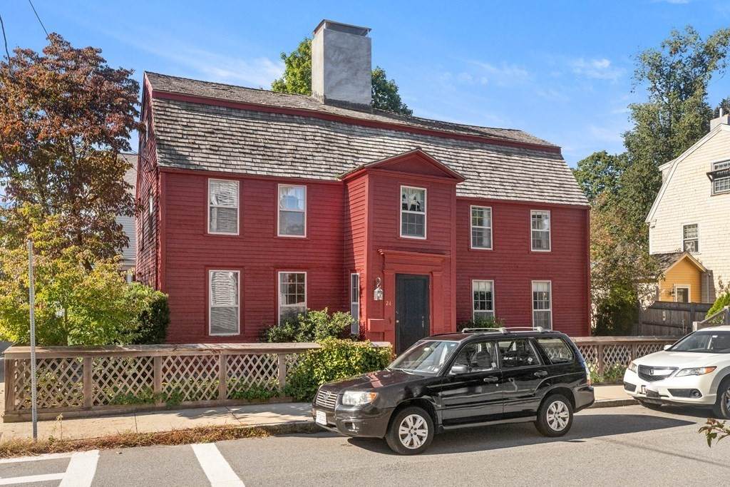 24 Merrill St - Photo 1