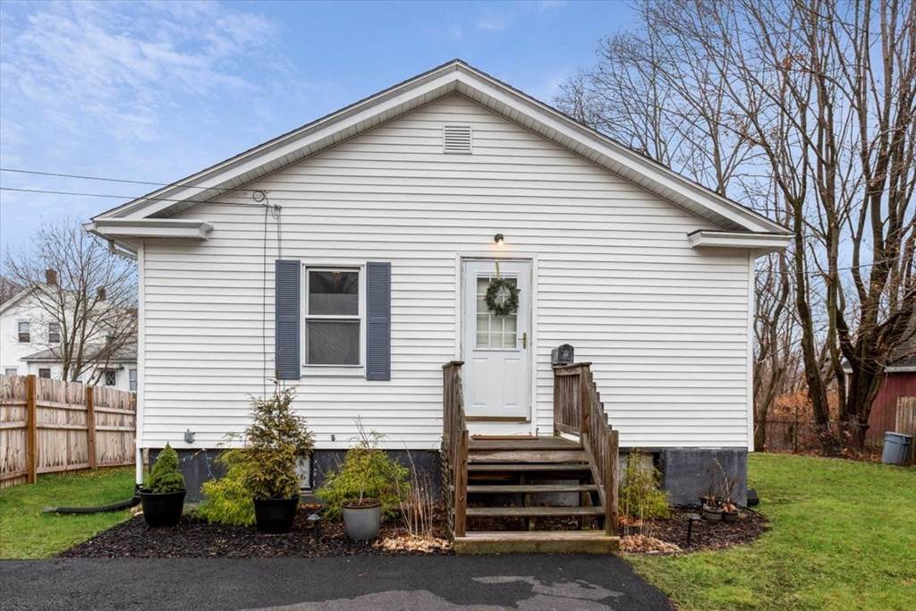 41 Fisher Street - Photo 1