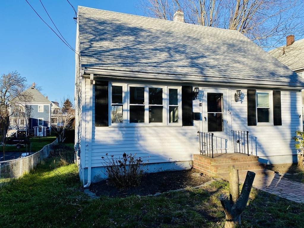 54 Appleton Street - Photo 1
