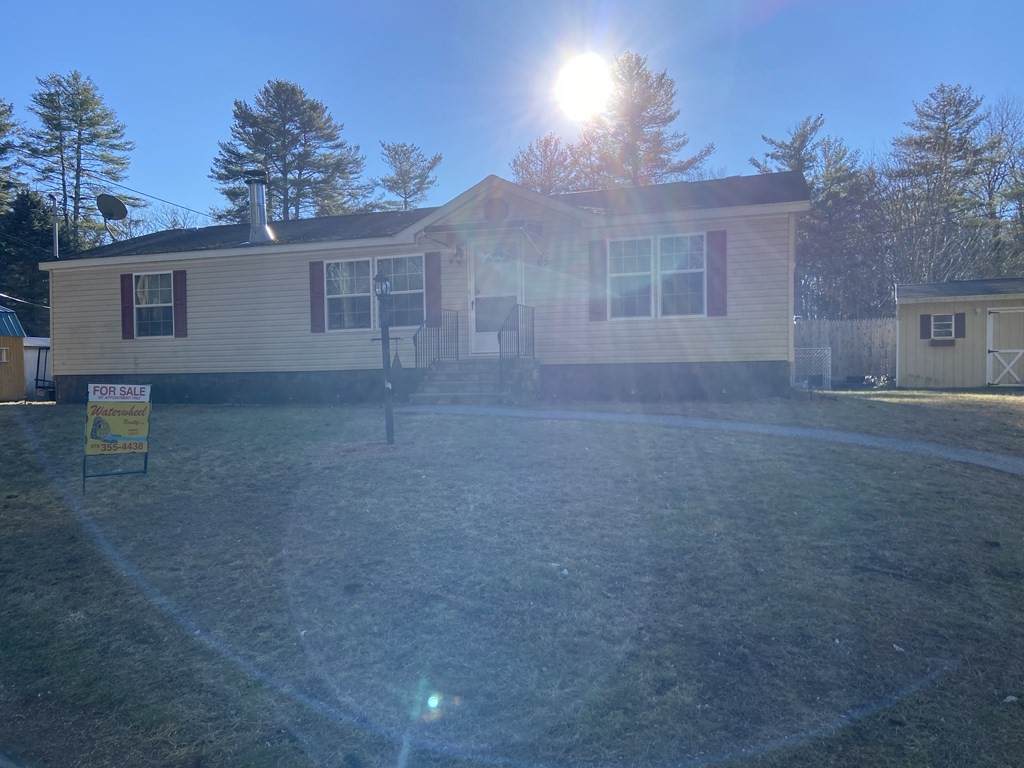 65 Gauthier Rd. - Photo 1