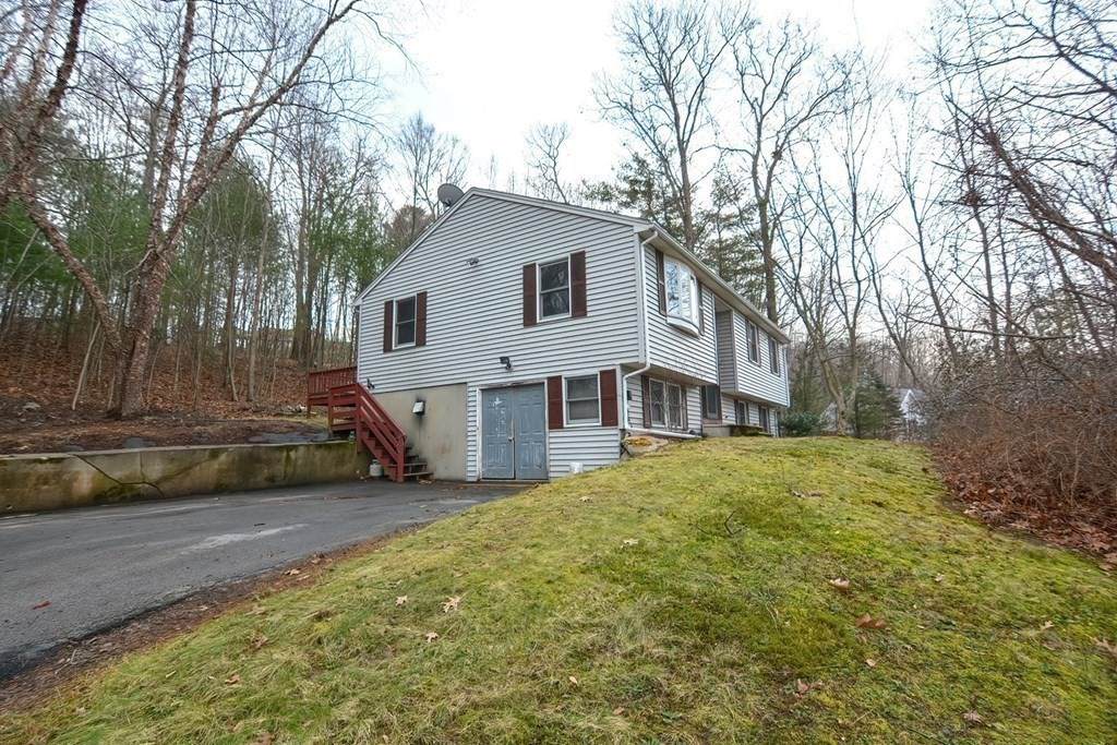 445 Douglas Rd - Photo 1