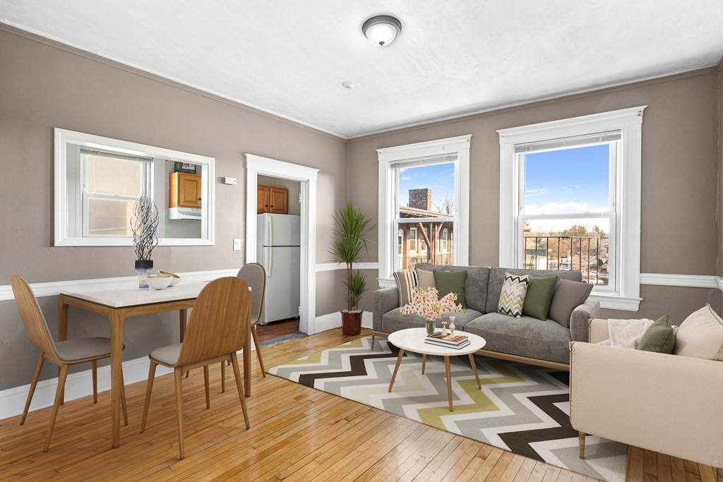 554 Washington St. - Photo 1