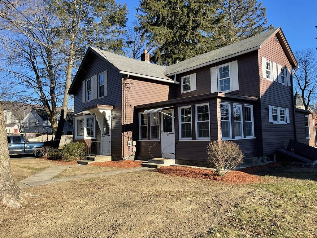 39 Knox St - Photo 1
