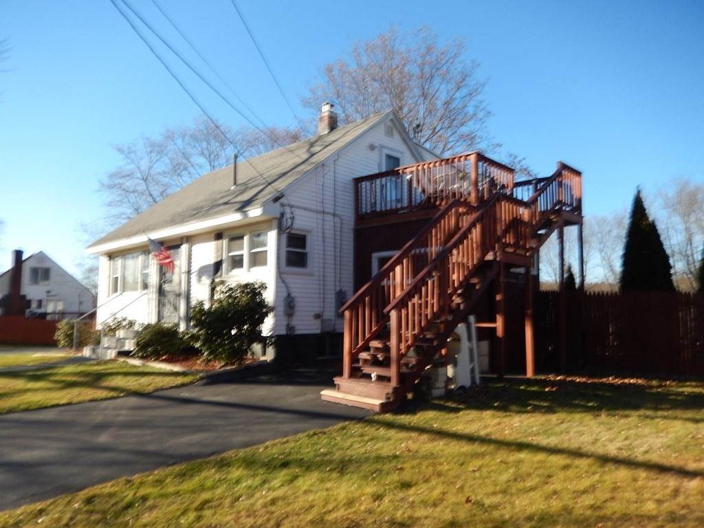 282 Central St - Photo 1