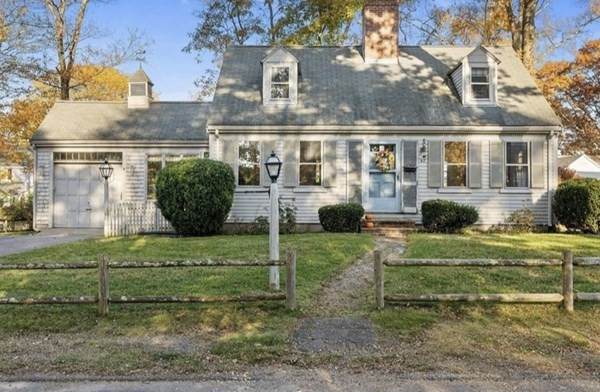 42 Sutton - Photo 1
