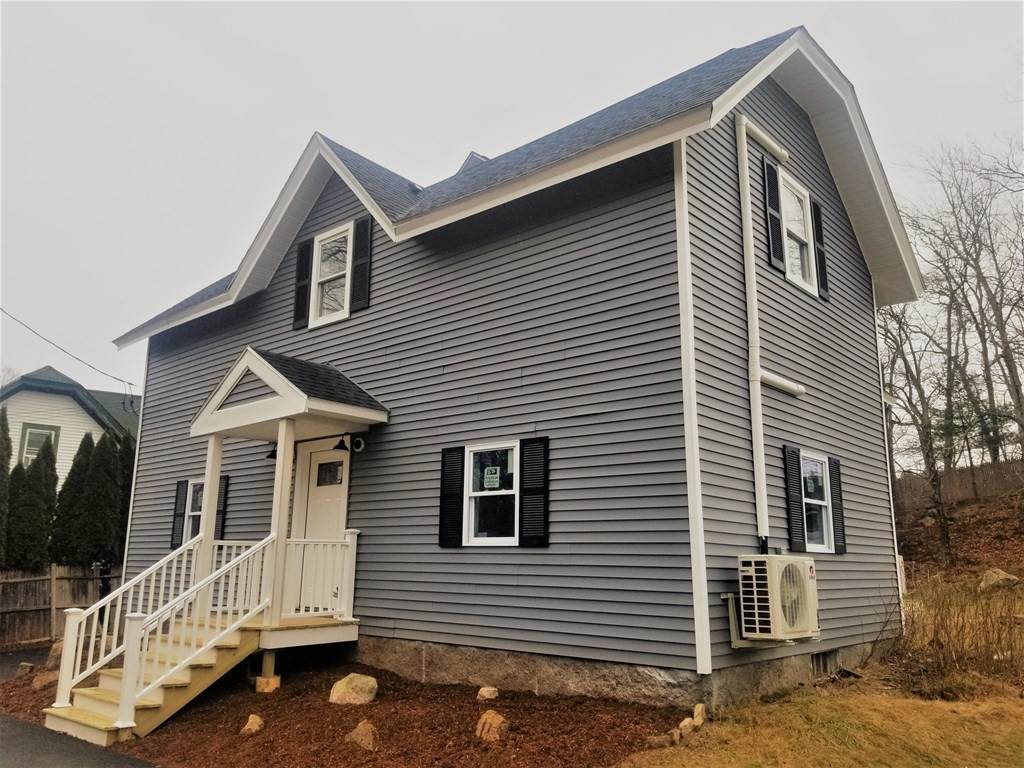 5 Maple St - Photo 1