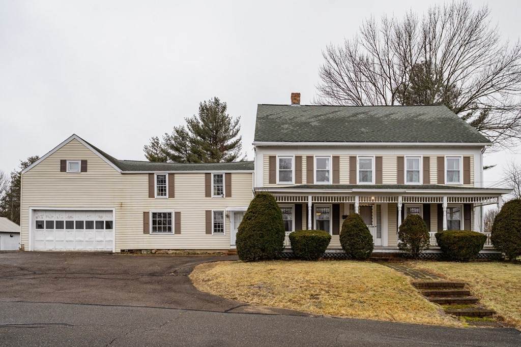 640 Patriots Road - Photo 1