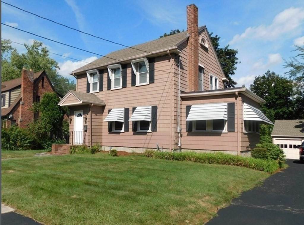 96 West Street - Photo 1