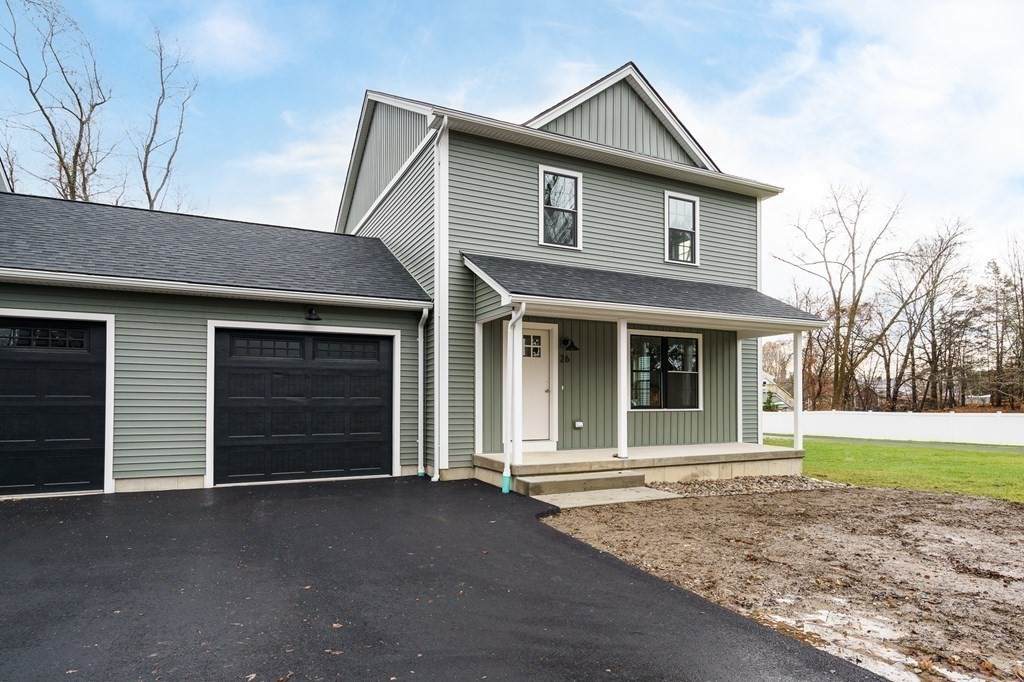 26 Colonial Avenue - Photo 1