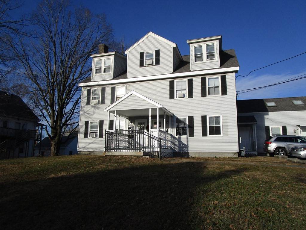 216 Irving Street - Photo 1