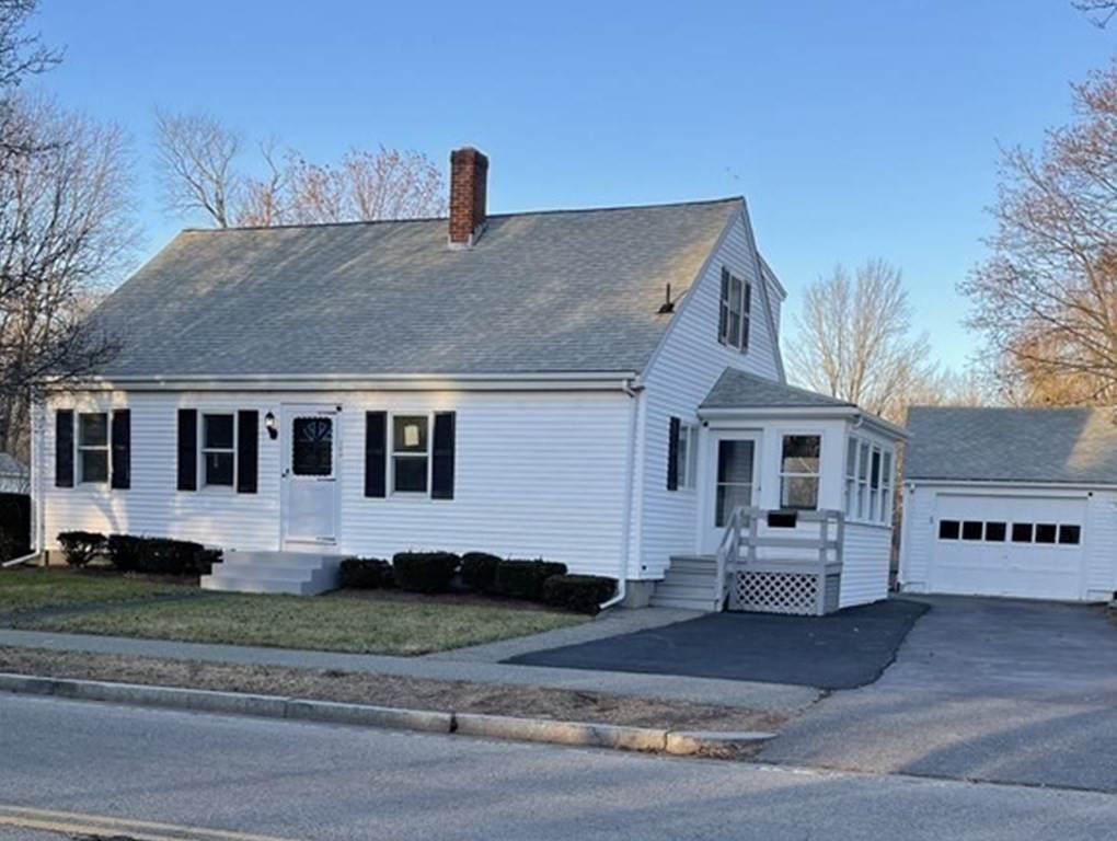 184 Spring St - Photo 1