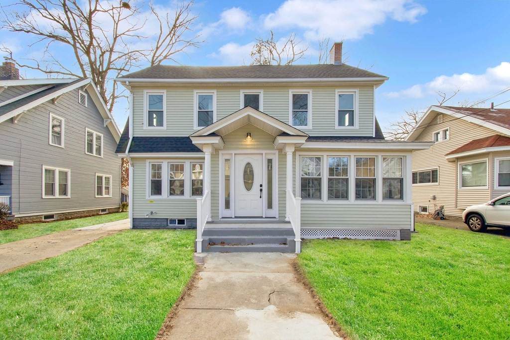 91 Birchwood - Photo 1