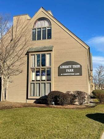 85 Constitution Lane - Photo 1