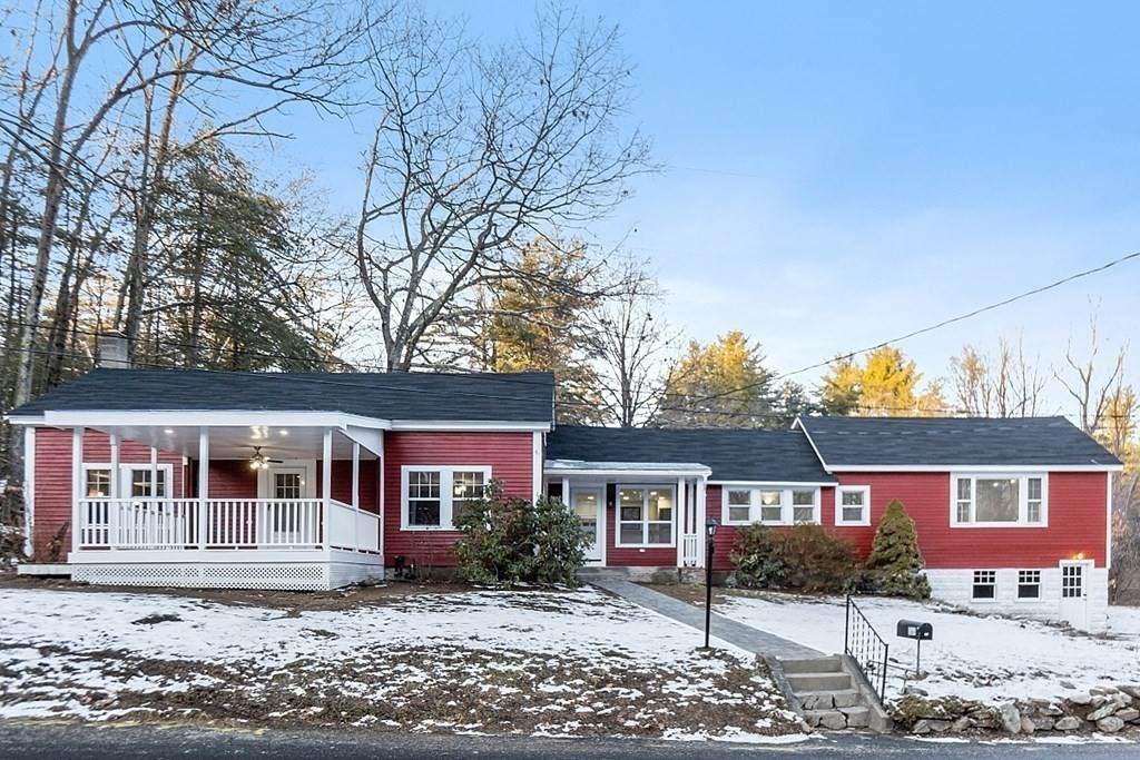 560 County Rd - Photo 1