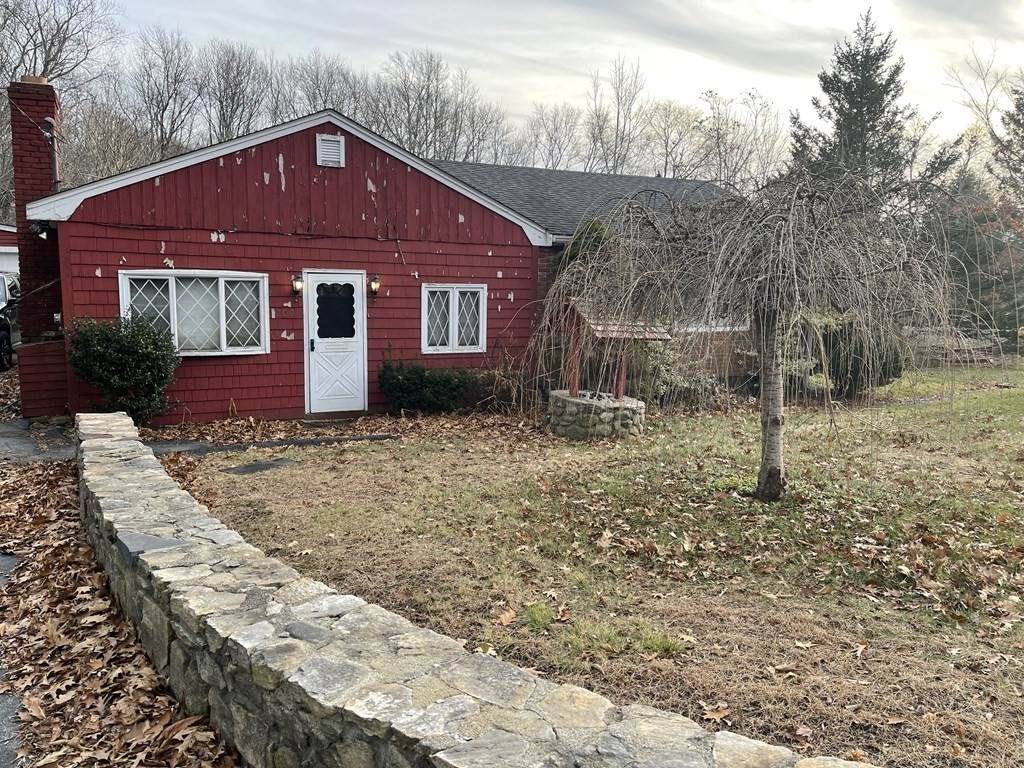 200 Old Westboro Road - Photo 1