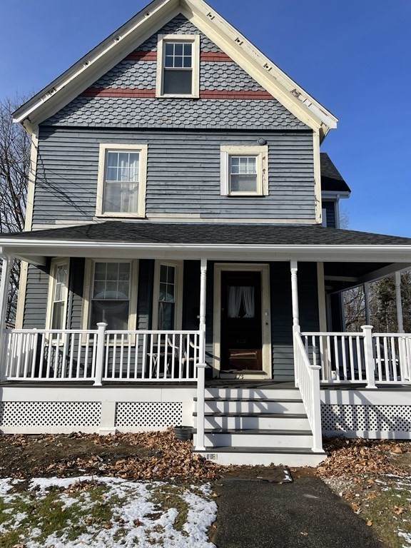 773 Highland Ave - Photo 1
