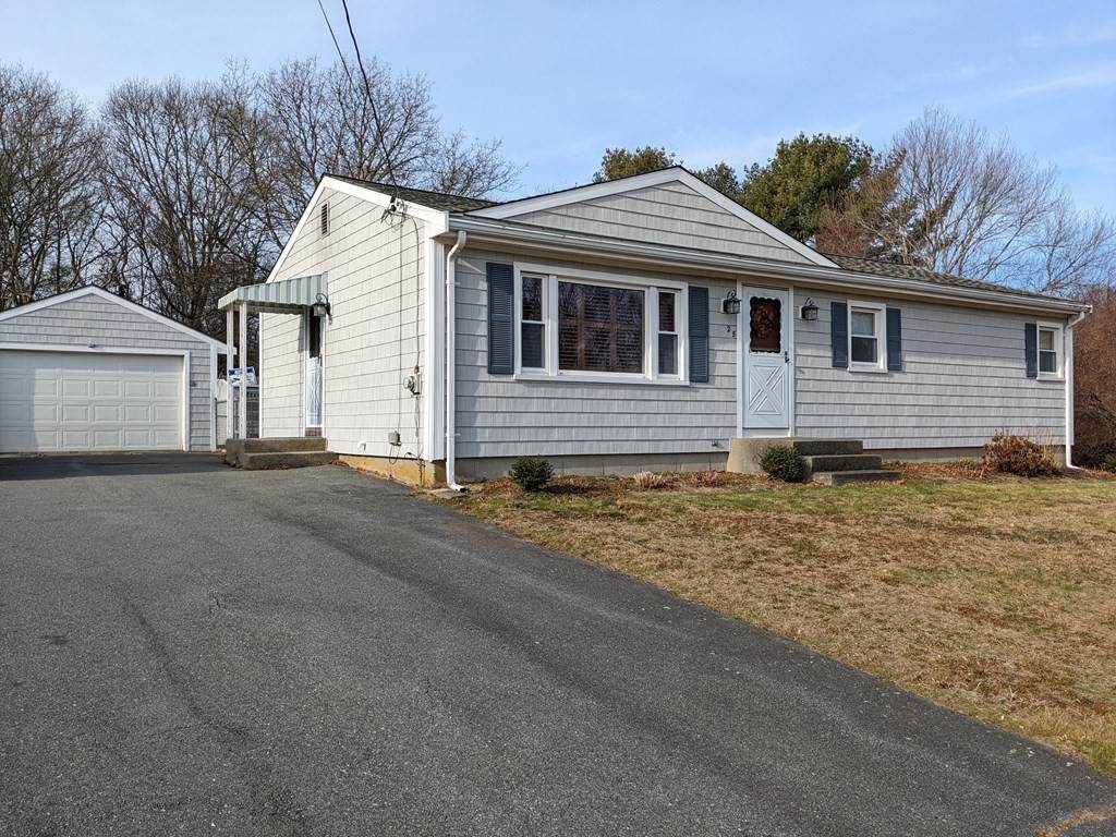 28 Meadow Rd - Photo 1