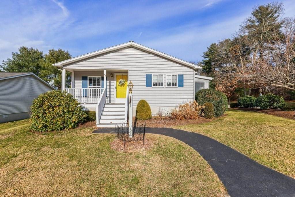 42A Fieldwood Dr - Photo 1